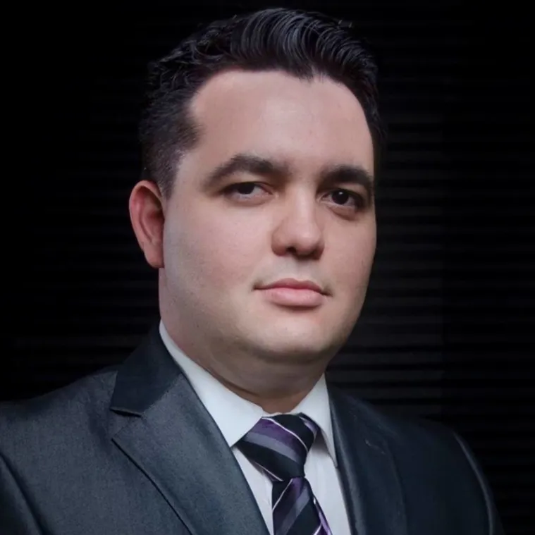 Ronan Pinho, FOUNDER, ISONEW · APEX, NC