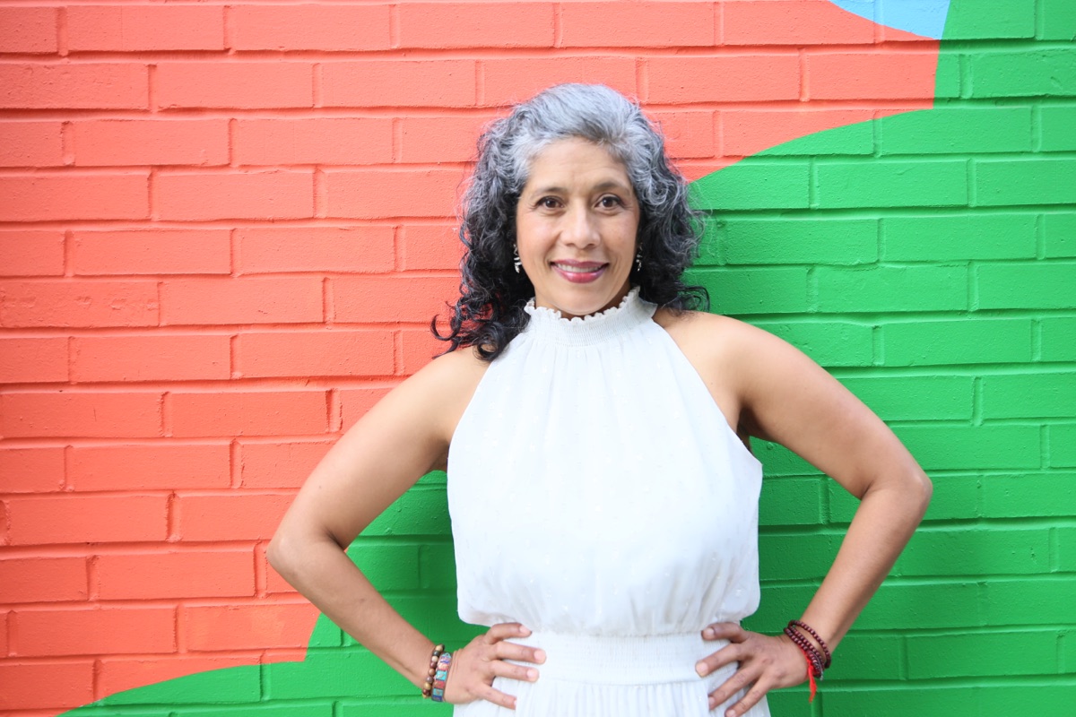 Dra. Vânia Ramos Ponce, CPA
