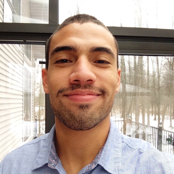 Pedro Verissimo, Founder of Quadra Soccer